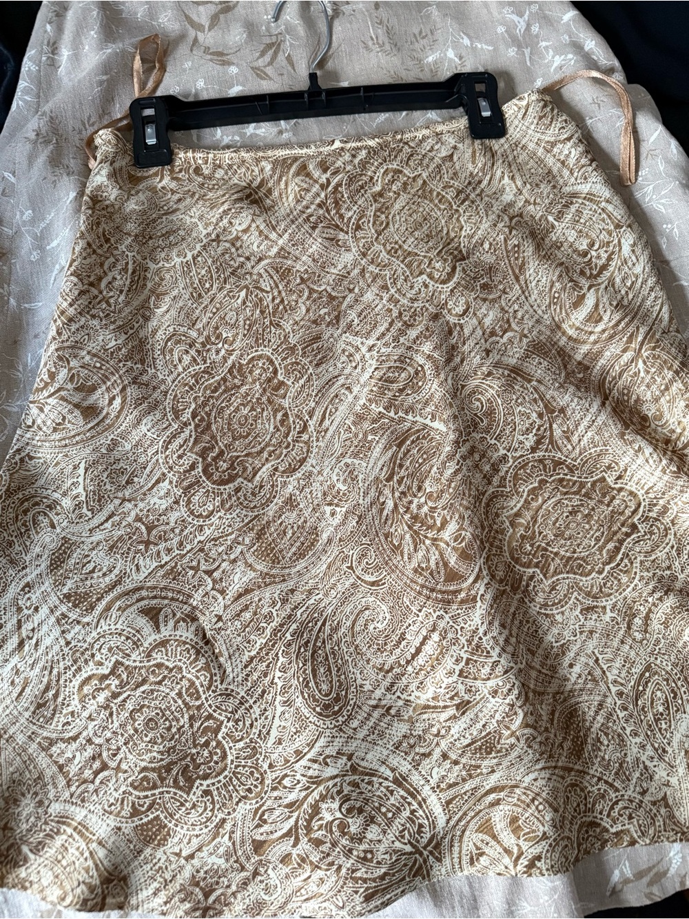 Two Jones New York Country Skirts ( Size 12p )